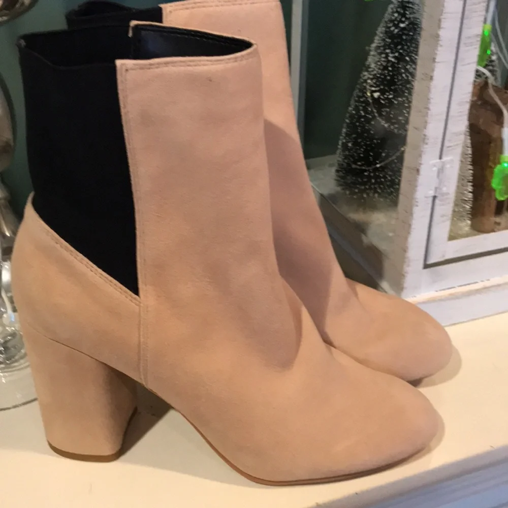 Dolce Vita Short Boots NWOT - Picture 10 of 12